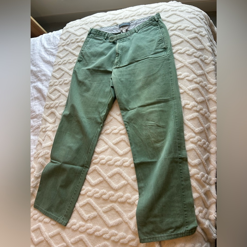 Peter Millar Chinos Size 36